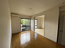 アップルハイツ桜水Ａ 202 2階2Kのリビング/ダイニング