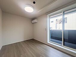 Maison de Ashley ワンルームの写真