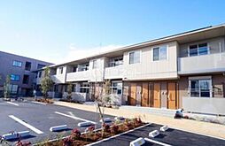 上毛電気鉄道 中央前橋駅 3.6kmの賃貸アパート