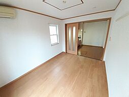 プチハウス池田 101 1階2DKのリビング/ダイニング