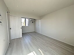 ＲＩＭＯＷＡ下轡田 205 2階1LDKのリビング/ダイニング