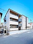 埼玉県越谷市東柳田町10番25-2号：物件画像／大東建託リーシング株式会社　越谷店