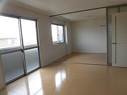 エスペラール 303 3階2LDKのリビング/ダイニング