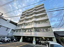 JR鹿児島本線 熊本駅 徒歩11分の賃貸マンション