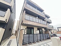 近鉄大阪線 弥刀駅 徒歩9分の賃貸アパート