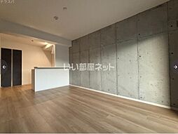 Ｌａ　ｍｉｎａ(ラ・ミーナ) 302 3階1LDKのリビング/ダイニング