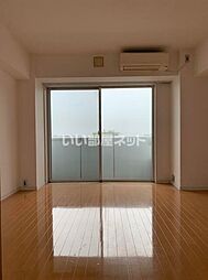 サーティーフォービル 604 6階1Kのリビング/ダイニング