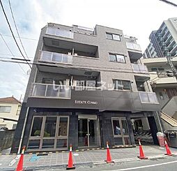 西武新宿線 久米川駅 徒歩4分の賃貸マンション