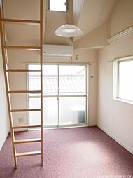 フォーレスト亀崎 103 1階1Kのリビング/ダイニング