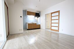 本宮ハイツ山田 00701 7階3LDKのリビング/ダイニング