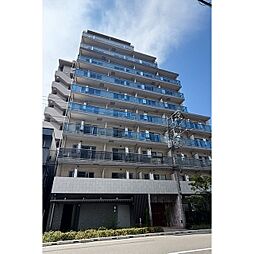 コンフォリア・リヴ南品川 0303