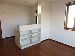 仙台市営南北線 仙台駅 バス30分 高橋下車 徒歩4分の賃貸アパート 1階2LDKのリビング/ダイニング