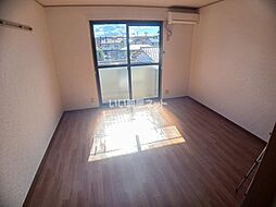 ファミーユＳ 203 2階1Kのリビング/ダイニング