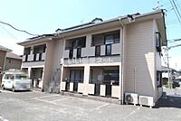 岡山県倉敷市四十瀬512-3：物件画像／大東建託リーシング株式会社 倉敷店