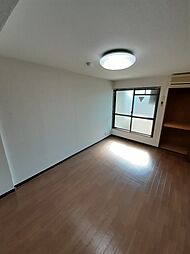 ミドゥスジ堺I 103 1階1Kのリビング/ダイニング