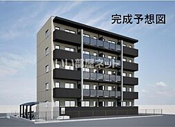 トラストビル前原北