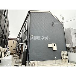 MQuarto松戸新田 201