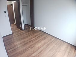 TJ初島 A105 1階1Kのリビング/ダイニング