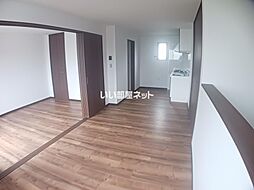 TJ初島 A202 2階1LDKのリビング/ダイニング