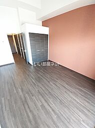 南海高野線 堺東駅 徒歩6分の賃貸マンション 2階1Kのリビング/ダイニング