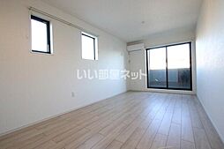 ＫＬＥＩＳ前橋本町 307 3階1LDKのリビング/ダイニング