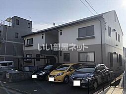 メゾンドール郡山