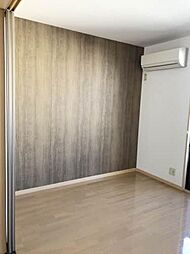 メゾンパークス　壱番館 A0202 2階2Kのリビング/ダイニング