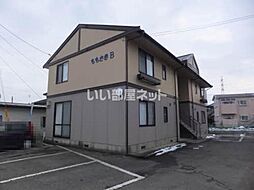 ももさき　Ｂ棟