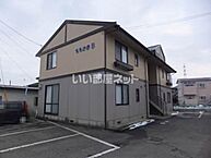 鳥取県鳥取市吉成156-2：物件画像／大東建託リーシング株式会社 鳥取店
