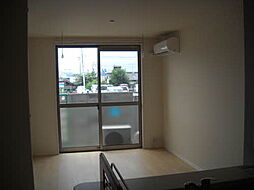 アリアガーデン　Ａ棟 105 1階2LDKのリビング/ダイニング