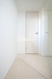 PREMIUM CUBE 両国DEUX 401 4階1LDKのリビング/ダイニング