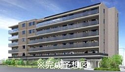 PREMIUM CUBE　王子神谷 403