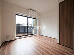 ラフィスタ元町II 311 3階1Kのリビング/ダイニング