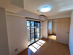 ロイヤルシティ県庁前プレミアム 403 4階2Kのリビング/ダイニング