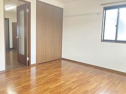 メゾン・ド・ルミエール Ｂ 201 2階1DKのリビング/ダイニング