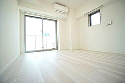 ALTERNA亀戸II 604 6階1Kのリビング/ダイニング