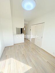 大和トラスト191ビル 202 2階1LDKのリビング/ダイニング