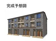 愛知県尾張旭市根の鼻町2丁目：物件画像／大東建託リーシング株式会社　名古屋北店