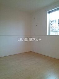 クレスト　コート 101 1階1LDKのリビング/ダイニング