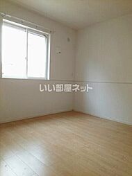 クレスト　コート 102 1階1LDKのリビング/ダイニング