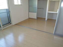 フェリシータ 103 1階1LDKのリビング/ダイニング