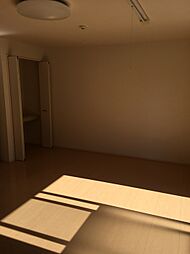 セジュール菊園 102 1階1LDKのリビング/ダイニング