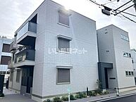 大阪府茨木市西田中町4番22号：物件画像／大東建託リーシング株式会社 茨木店