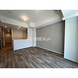 ＡＳＭＡＣＩ　　ＭＡＩＳＯＮ両国II 602 6階3LDKのリビング/ダイニング