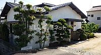 徳島県小松島市芝生町字西居屋敷60-9：物件画像／大東建託リーシング株式会社　徳島店