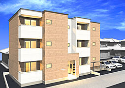 REGALEST 東岡山（レガリスト ヒガシオカヤマ） 302