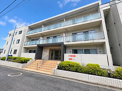 外観 外観