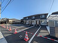 佐賀県佐賀市鍋島町大字八戸溝1667番地21：物件画像／大東建託リーシング株式会社 佐賀駅前店