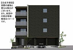 ヴィレッタ鉄砲町 401