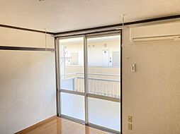 ＳＫハイツ 203 2階1Kのリビング/ダイニング